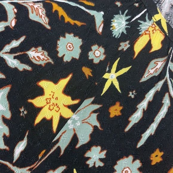 SzM Long Sleeve Universal Thread Dress - Picture 7 of 8